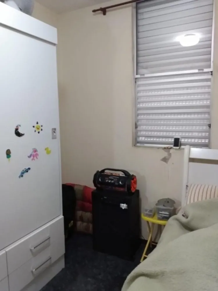 Apartamento, 2 quartos, 60 m² - Foto 1