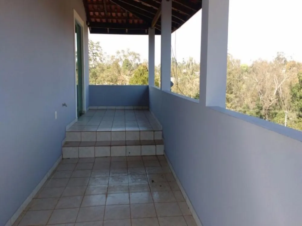 Casa, 4 quartos - Foto 5