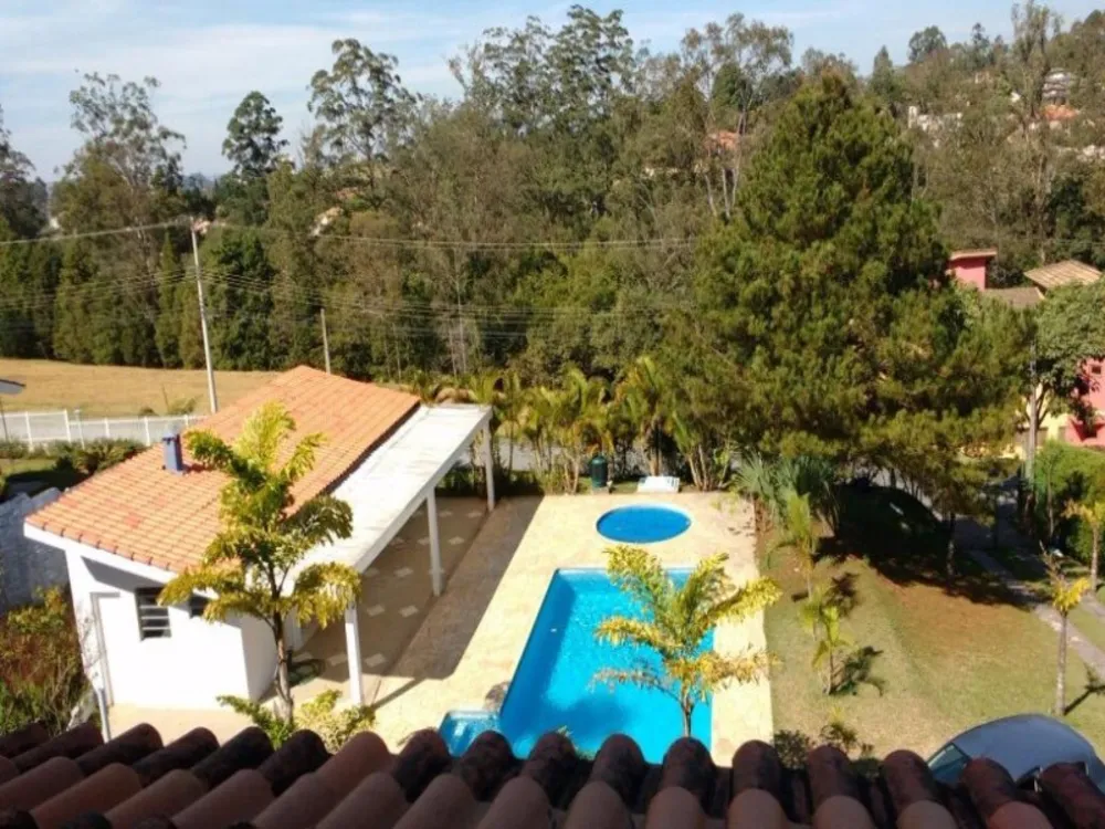Casa, 4 quartos - Foto 4