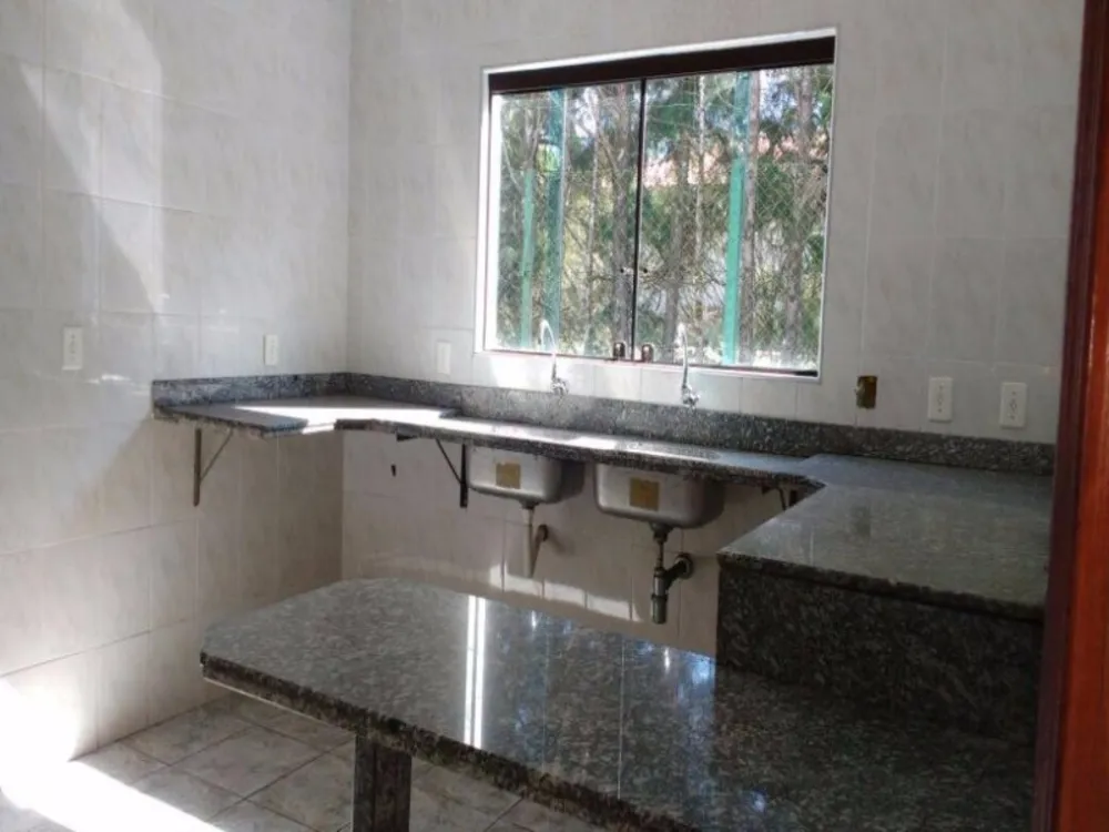 Casa, 4 quartos - Foto 16