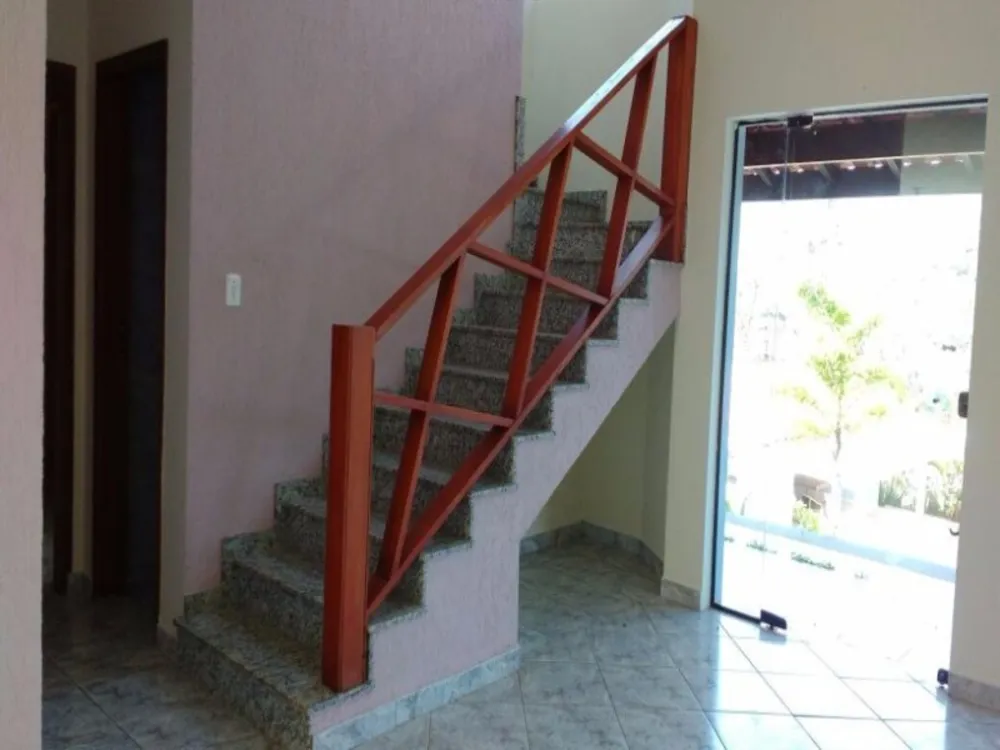 Casa, 4 quartos - Foto 15