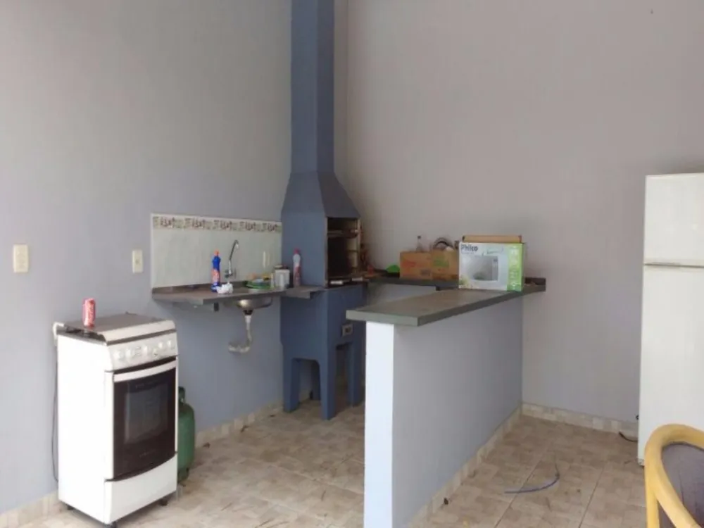 Casa, 4 quartos - Foto 6