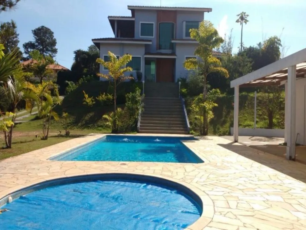 Casa, 4 quartos - Foto 1