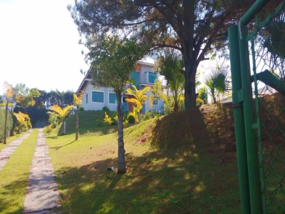 Casa, 4 quartos - Foto 2