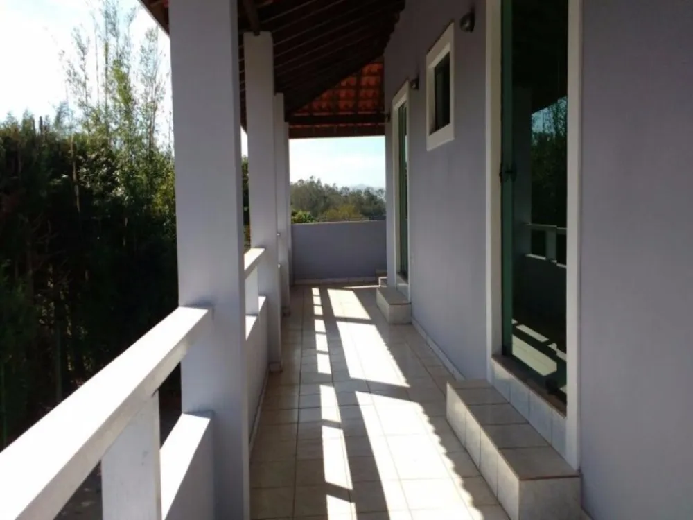 Casa, 4 quartos - Foto 8