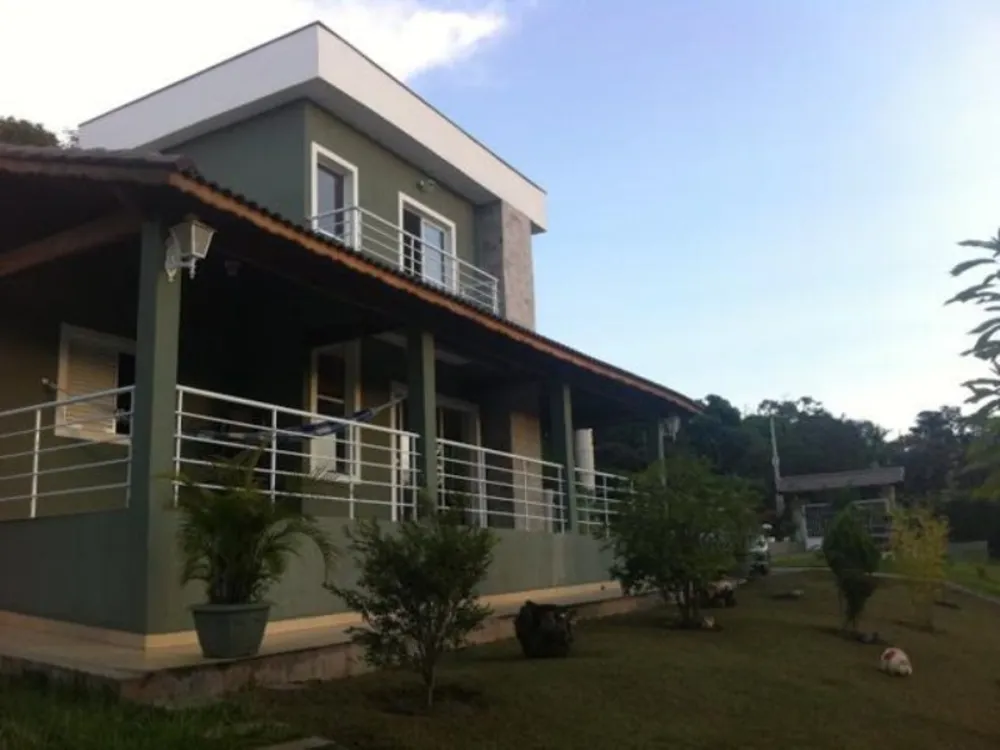 Chácara, 4 quartos, 2316 m² - Foto 7