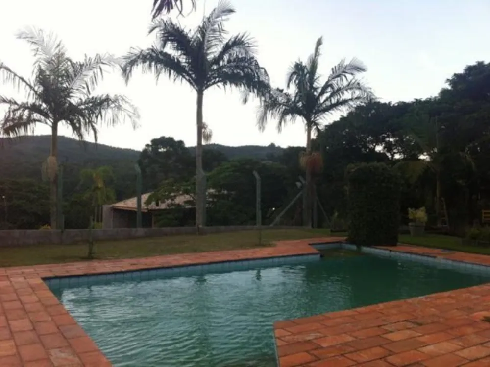 Chácara, 4 quartos, 2316 m² - Foto 10