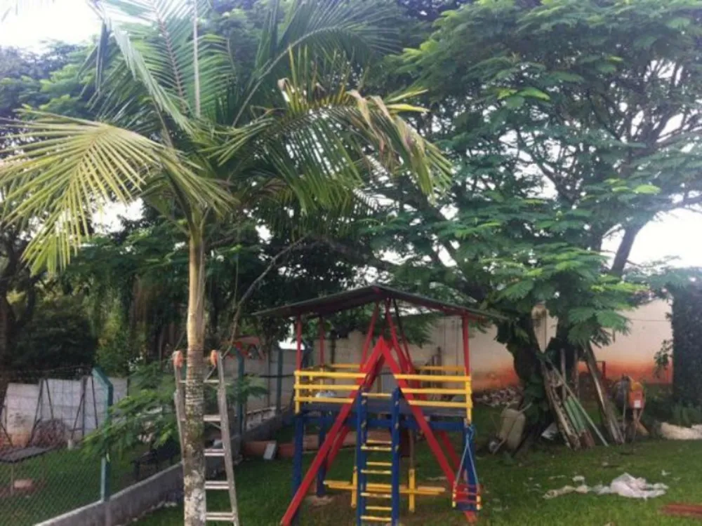 Chácara, 4 quartos, 2316 m² - Foto 11
