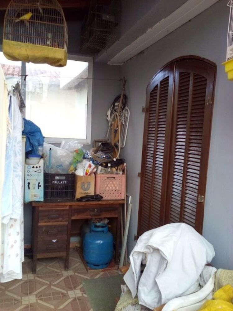Casa à venda com 5 quartos, 125m² - Foto 2