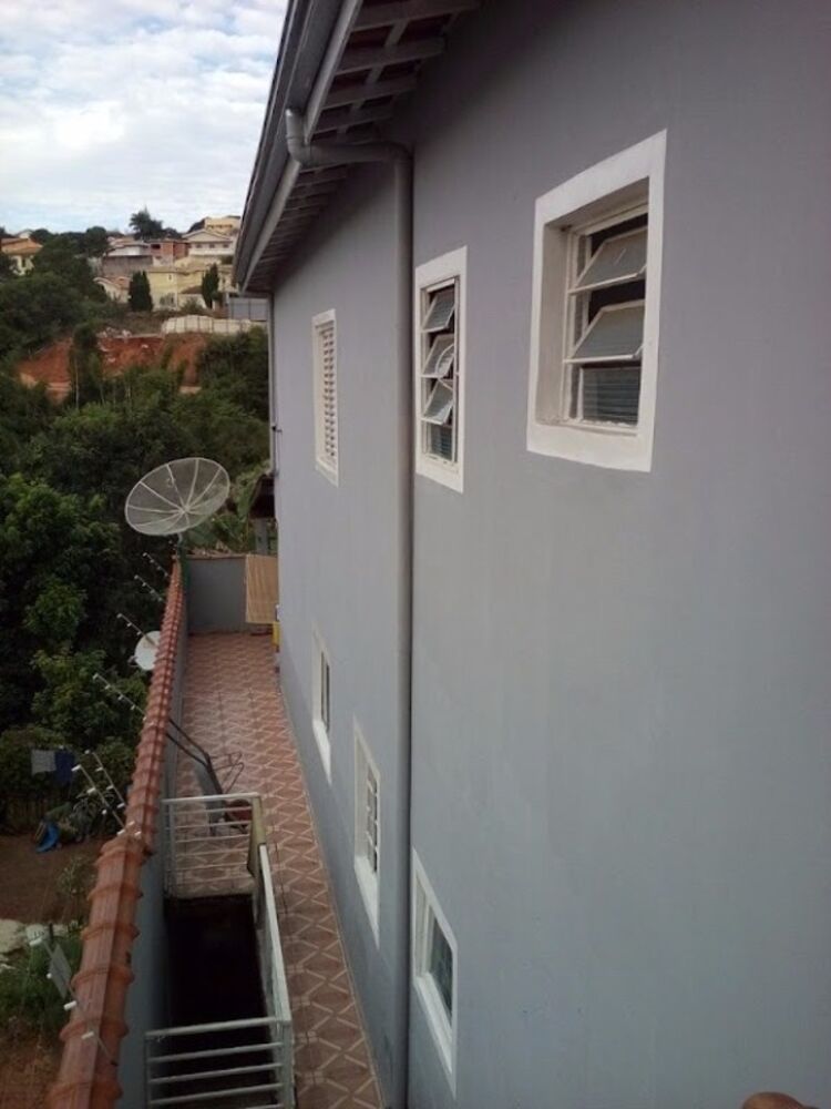 Casa à venda com 5 quartos, 125m² - Foto 5