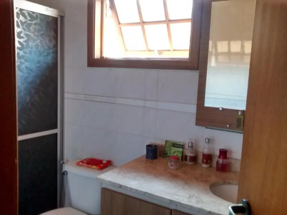 Chácara, 3 quartos, 1100 m² - Foto 8