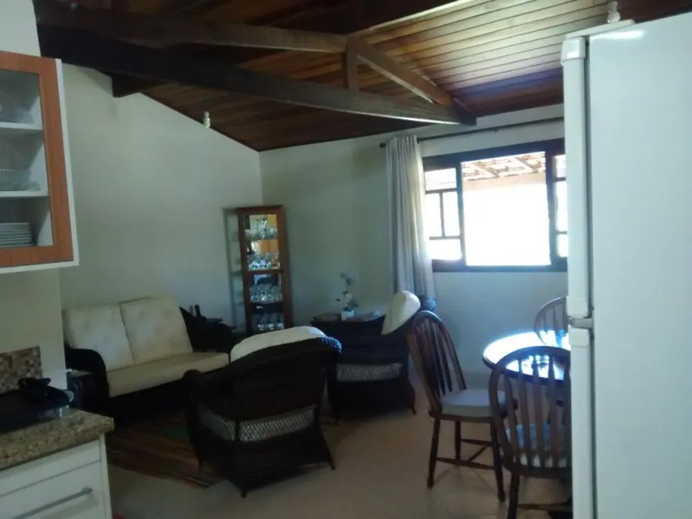 Chácara, 3 quartos, 1100 m² - Foto 4