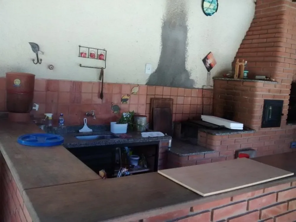 Chácara, 3 quartos, 1100 m² - Foto 12