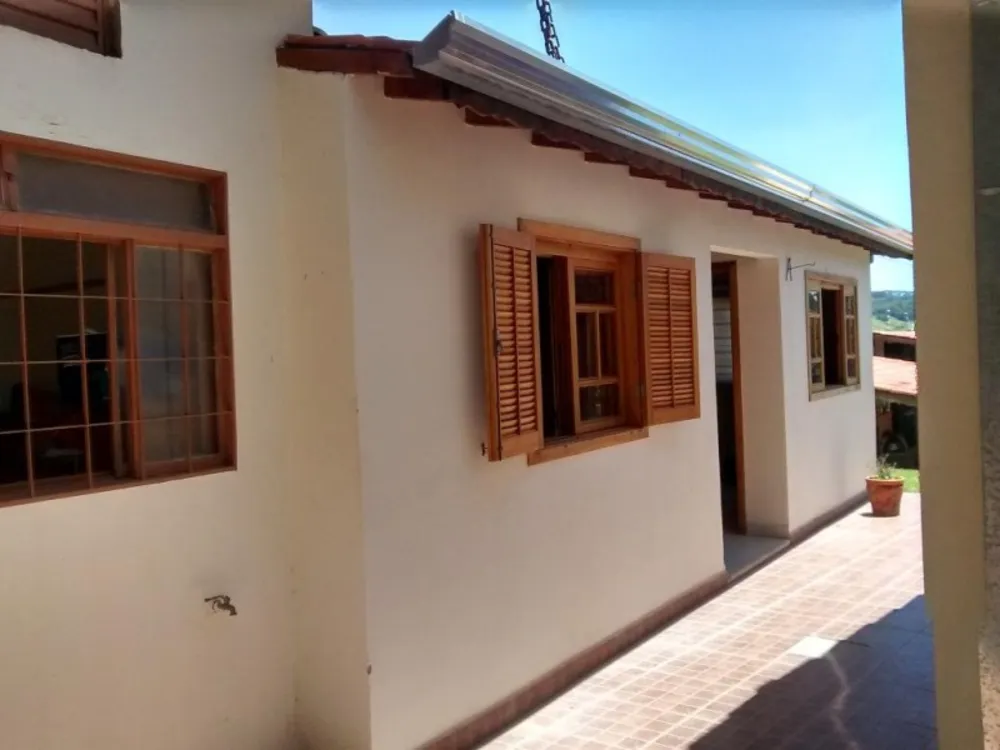 Chácara, 3 quartos, 1100 m² - Foto 11