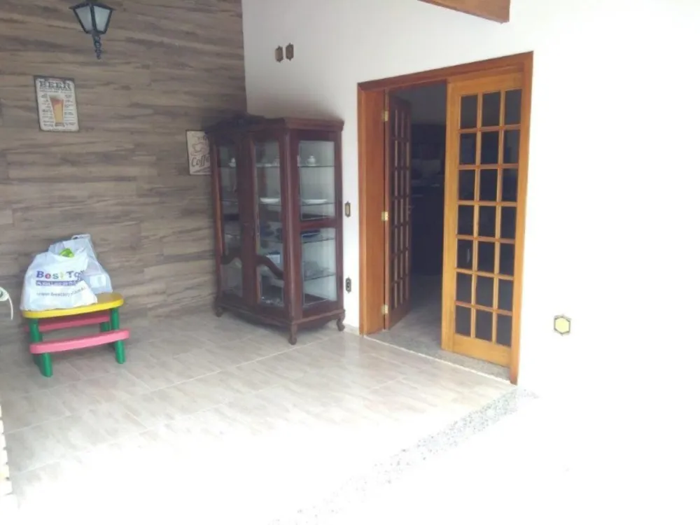 Casa, 5 quartos - Foto 11