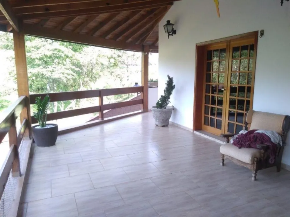 Casa, 5 quartos - Foto 13