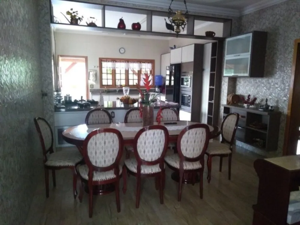 Casa, 5 quartos - Foto 14