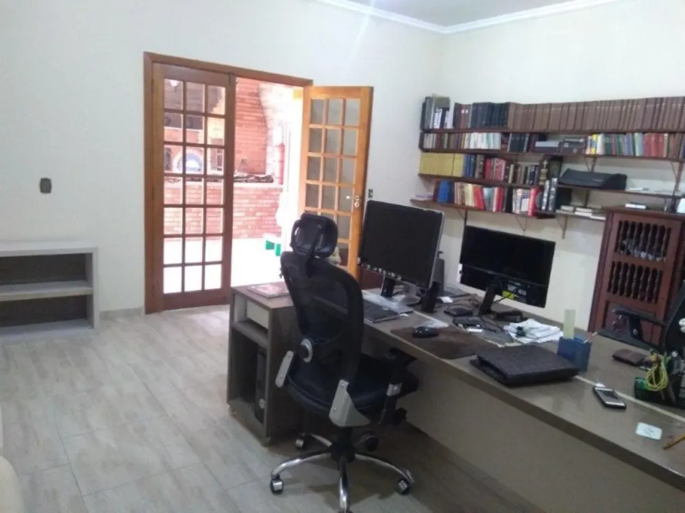 Casa, 5 quartos - Foto 10