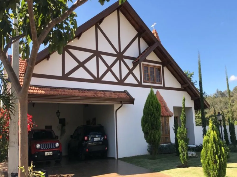 Casa, 5 quartos - Foto 15