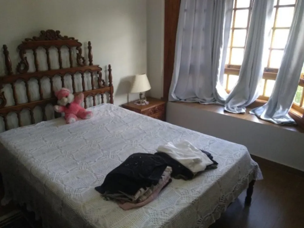 Casa, 5 quartos - Foto 2