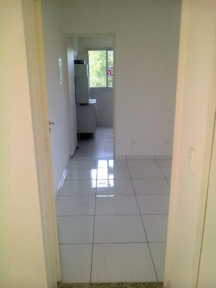 Apartamento, 2 quartos, 48 m² - Foto 12