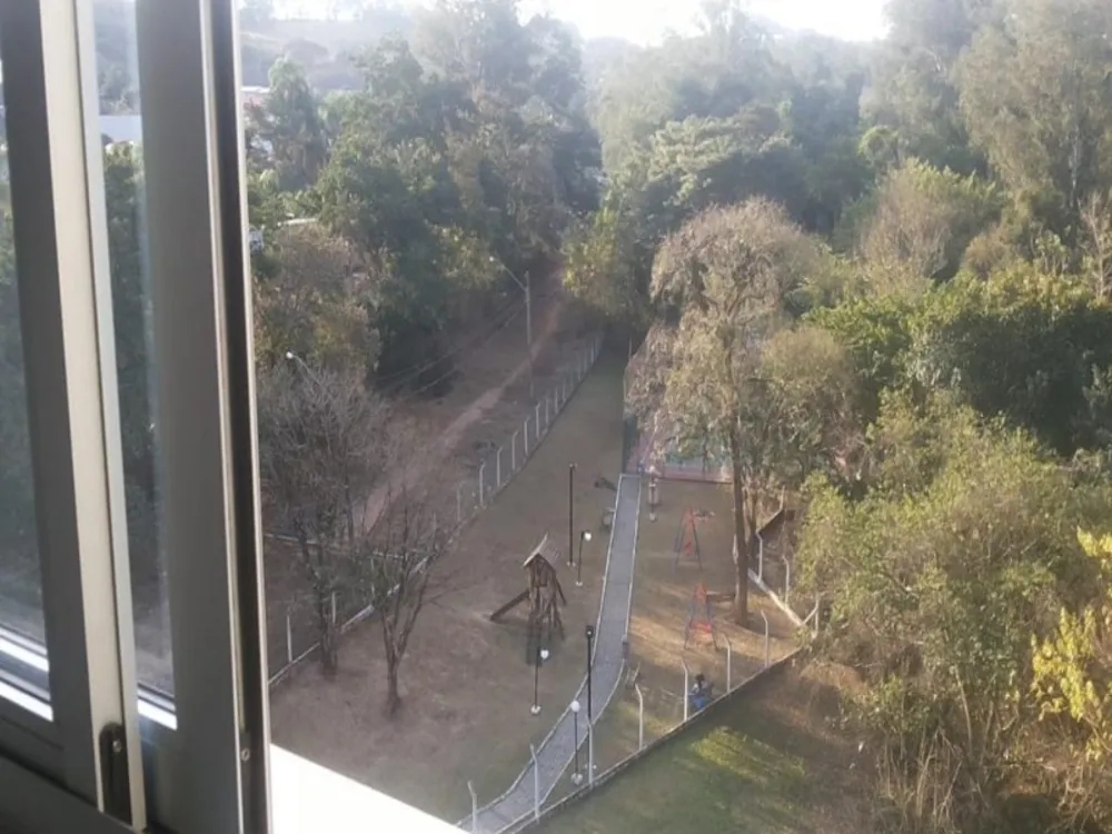 Apartamento, 2 quartos, 48 m² - Foto 1