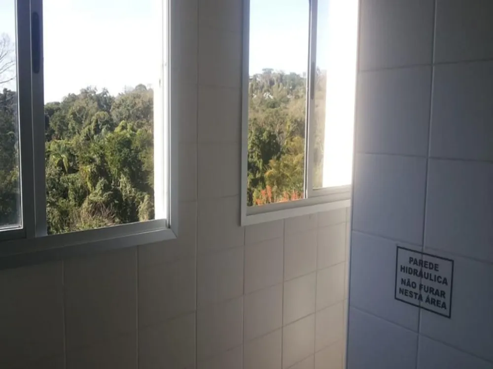 Apartamento, 2 quartos, 48 m² - Foto 7