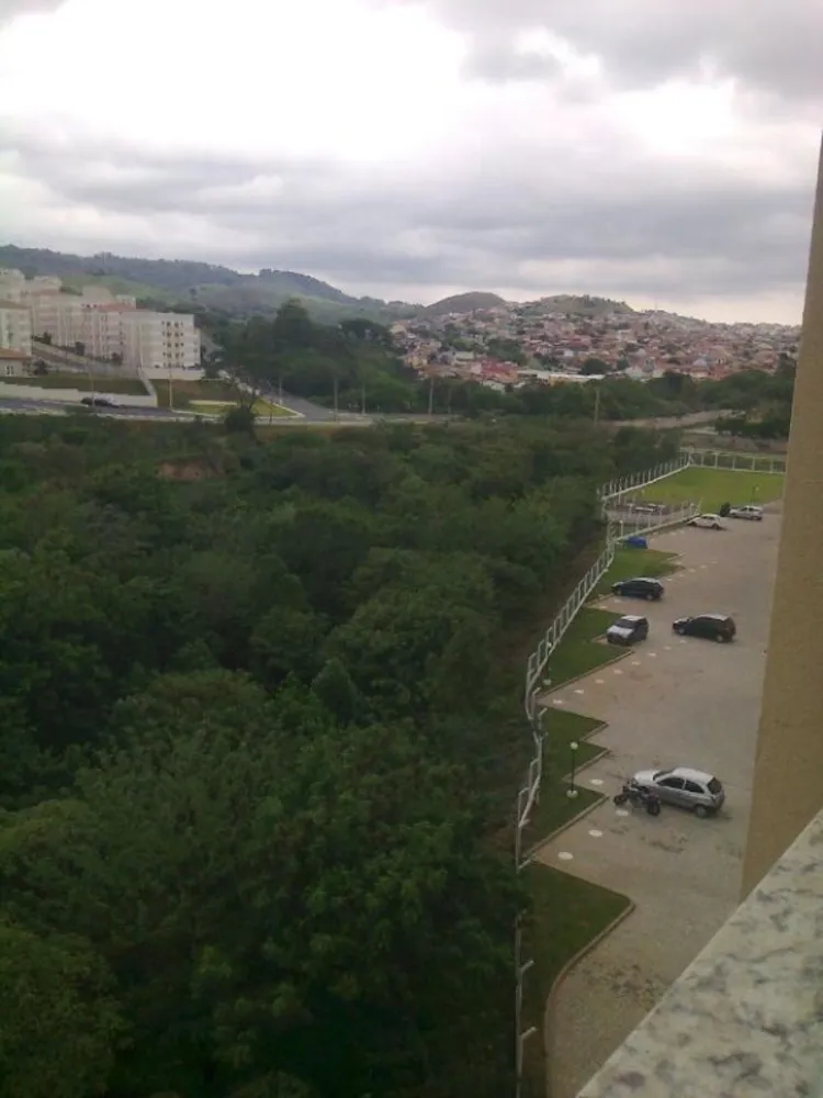 Apartamento, 2 quartos, 48 m² - Foto 15