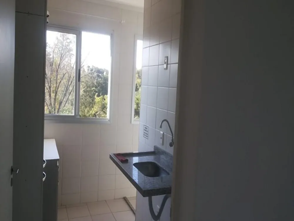 Apartamento, 2 quartos, 48 m² - Foto 8