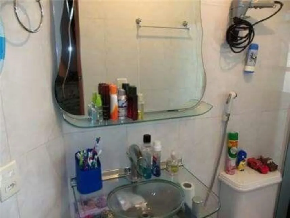Apartamento, 2 quartos, 6175 m² - Foto 13