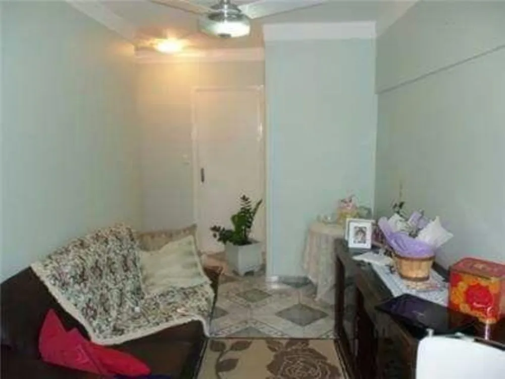 Apartamento, 2 quartos, 6175 m² - Foto 4