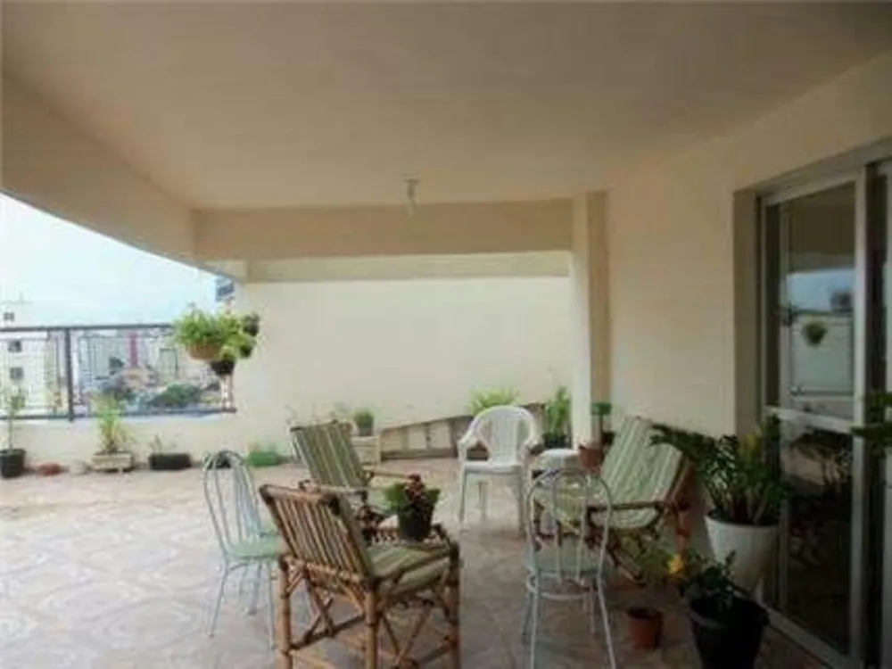 Apartamento, 2 quartos, 6175 m² - Foto 6