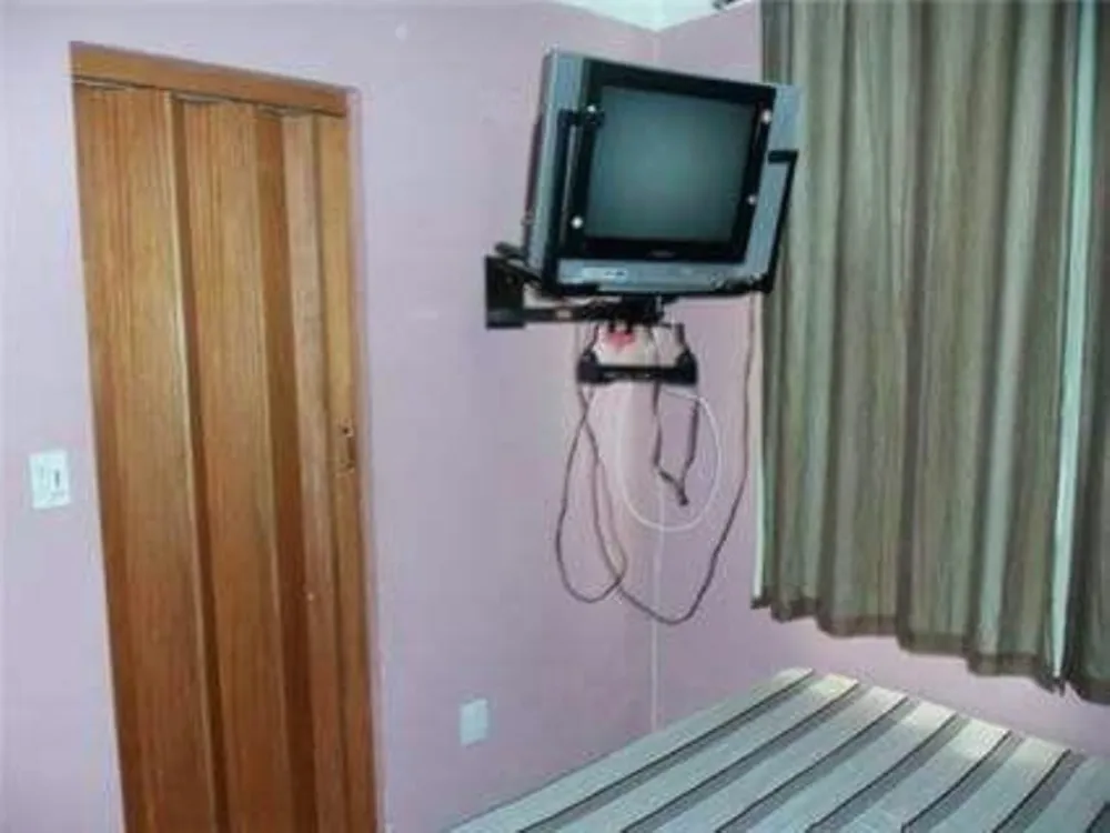 Apartamento, 2 quartos, 6175 m² - Foto 3