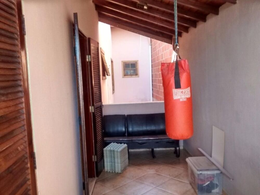 Casa, 3 quartos - Foto 2