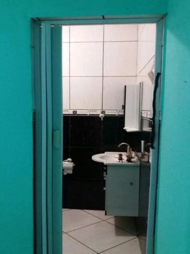 Casa, 2 quartos - Foto 11