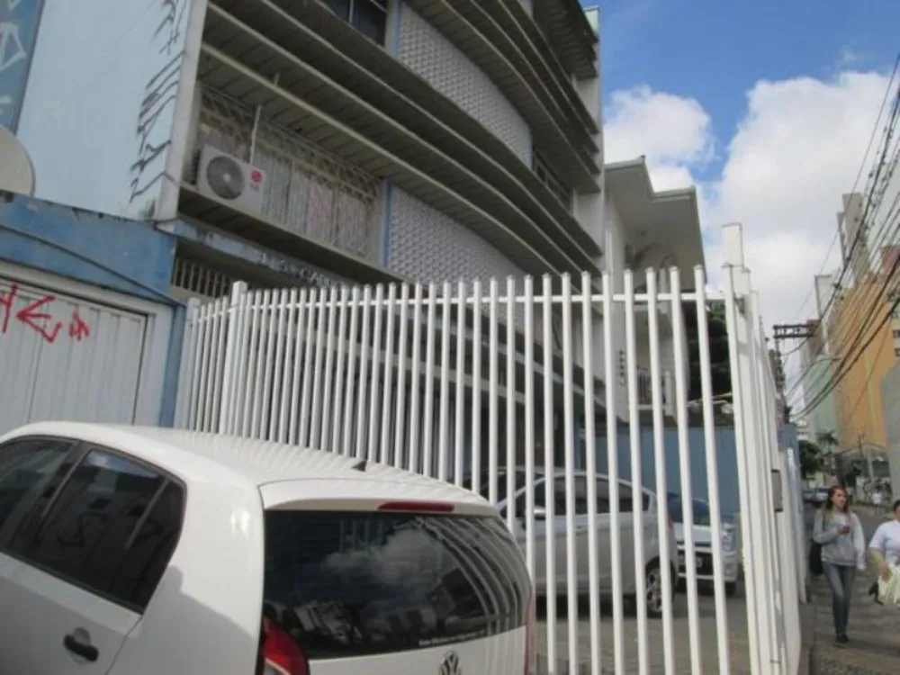 Apartamento, 2 quartos, 115 m² - Foto 12