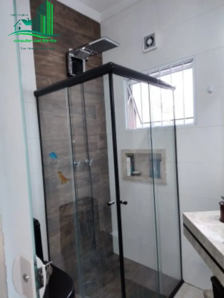 Casa, 3 quartos - Foto 12