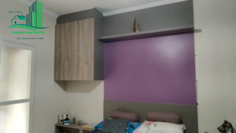 Casa, 3 quartos - Foto 5