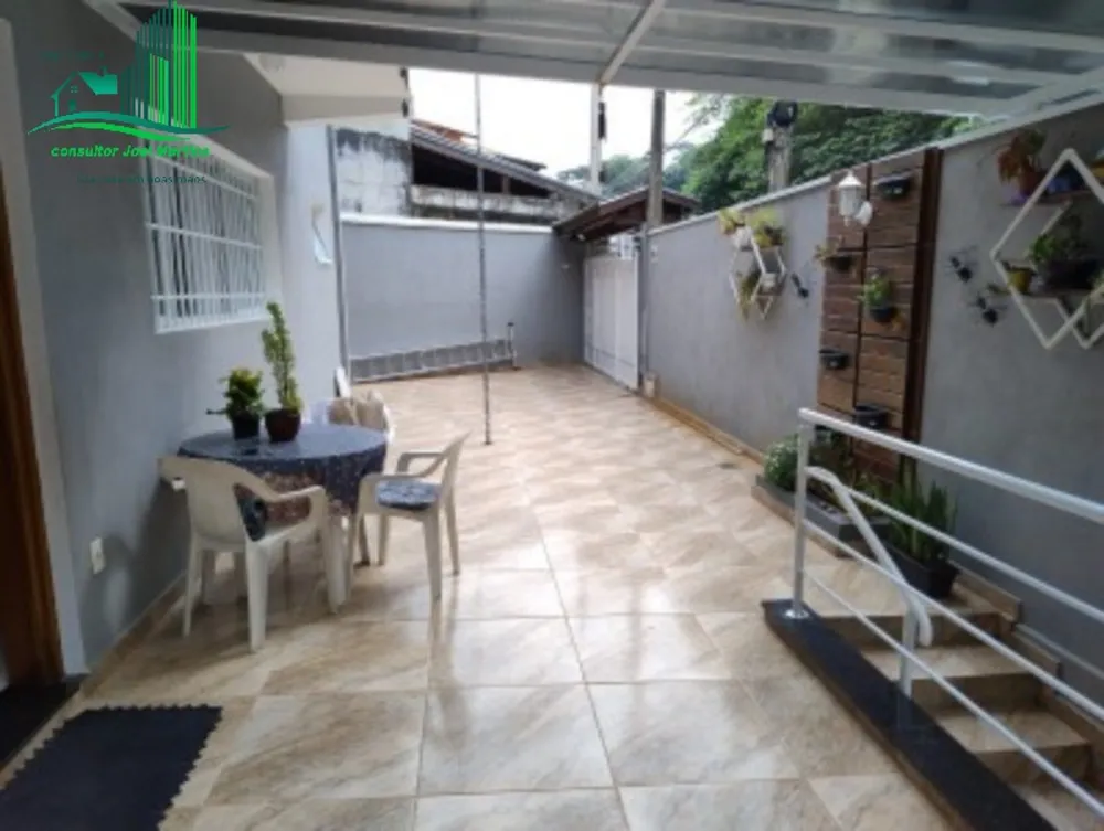 Casa, 3 quartos - Foto 7