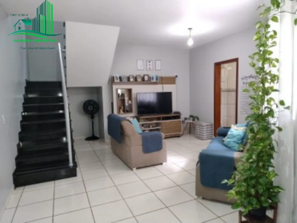 Casa, 3 quartos - Foto 6