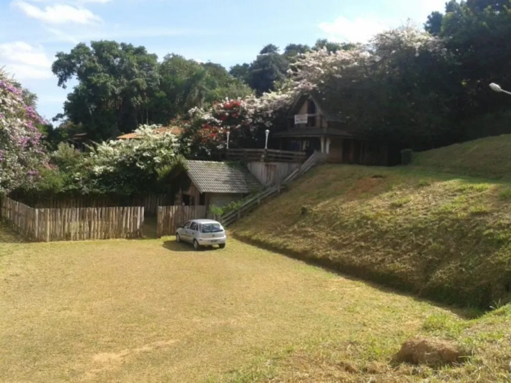 Terreno, 2750 m² - Foto 1