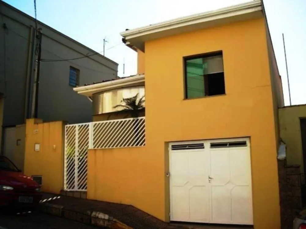 Casa, 3 quartos - Foto 2