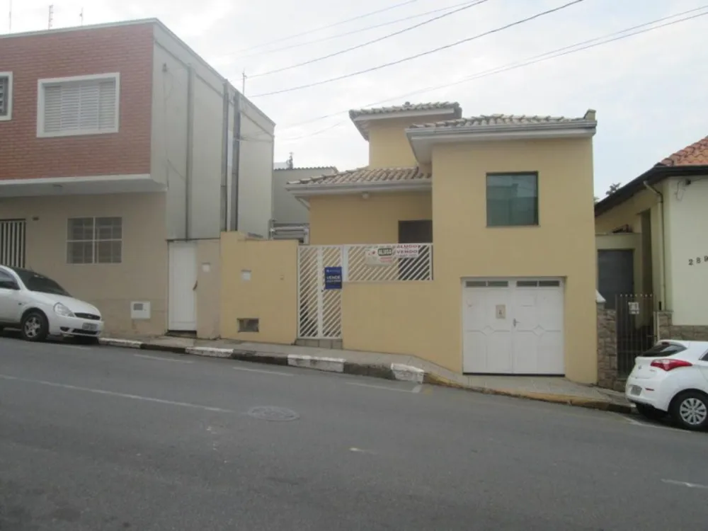 Casa, 3 quartos - Foto 3