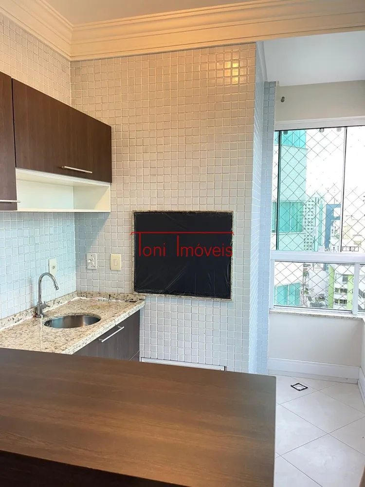 Apartamento, 2 quartos, 110 m² - Foto 3