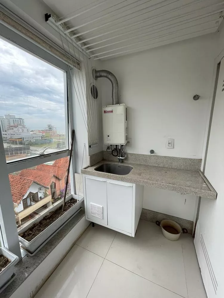 Apartamento à venda com 3 quartos, 148m² - Foto 5