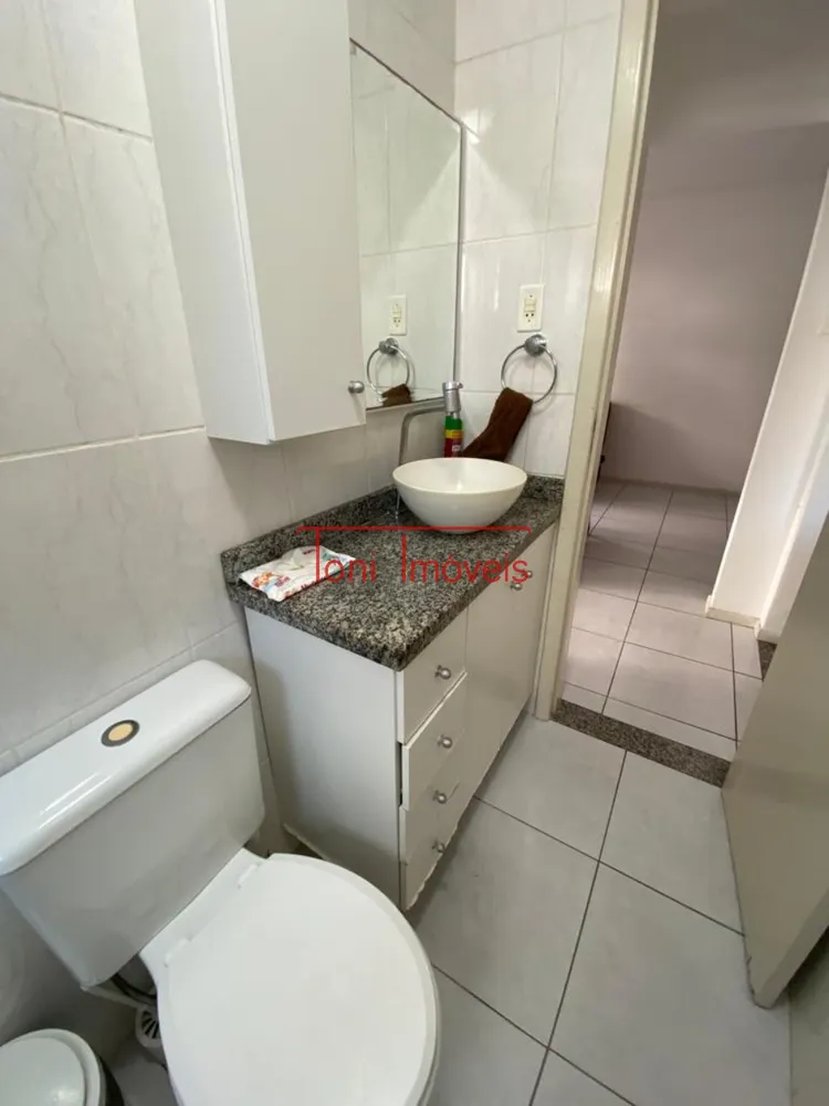 Apartamento, 1 quarto, 45 m² - Foto 9
