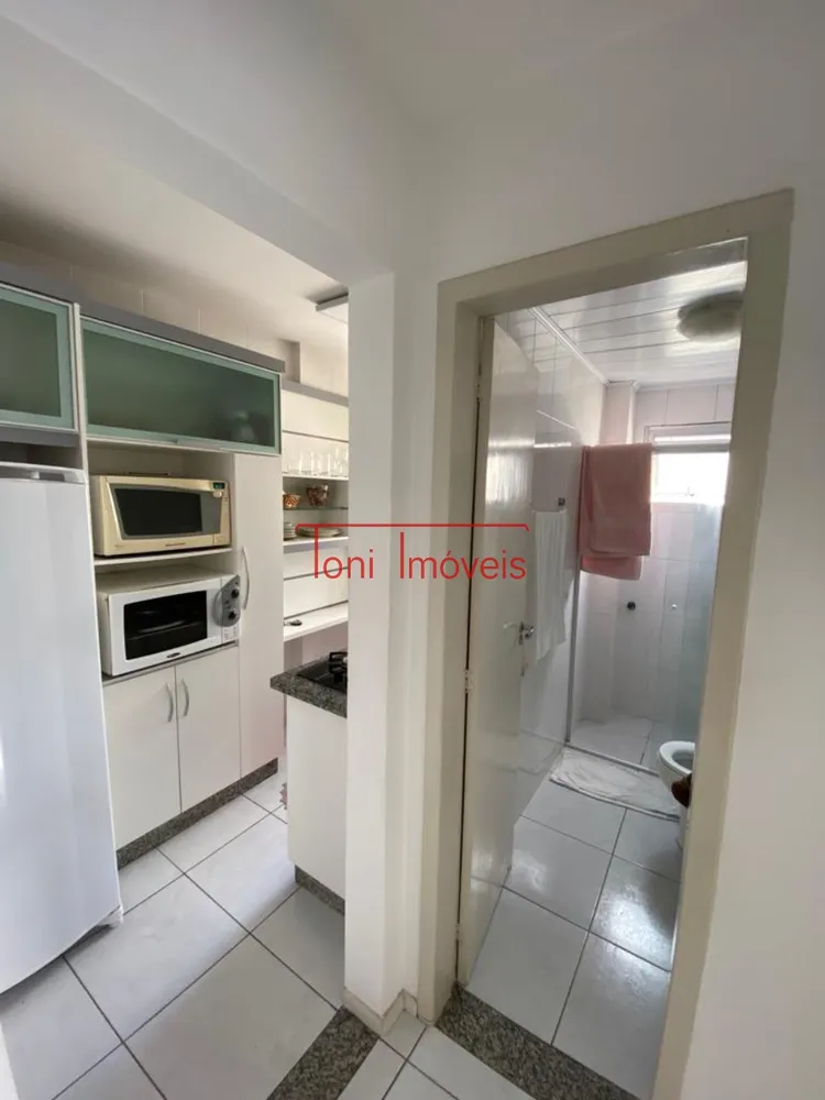 Apartamento, 1 quarto, 45 m² - Foto 8