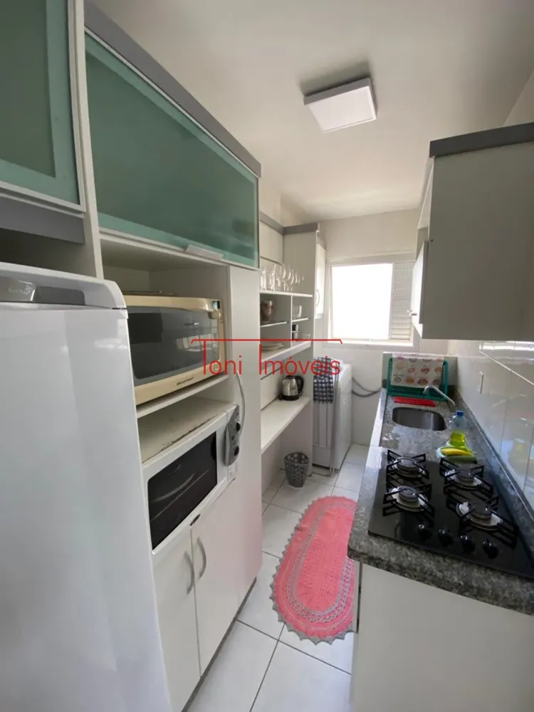 Apartamento, 1 quarto, 45 m² - Foto 5