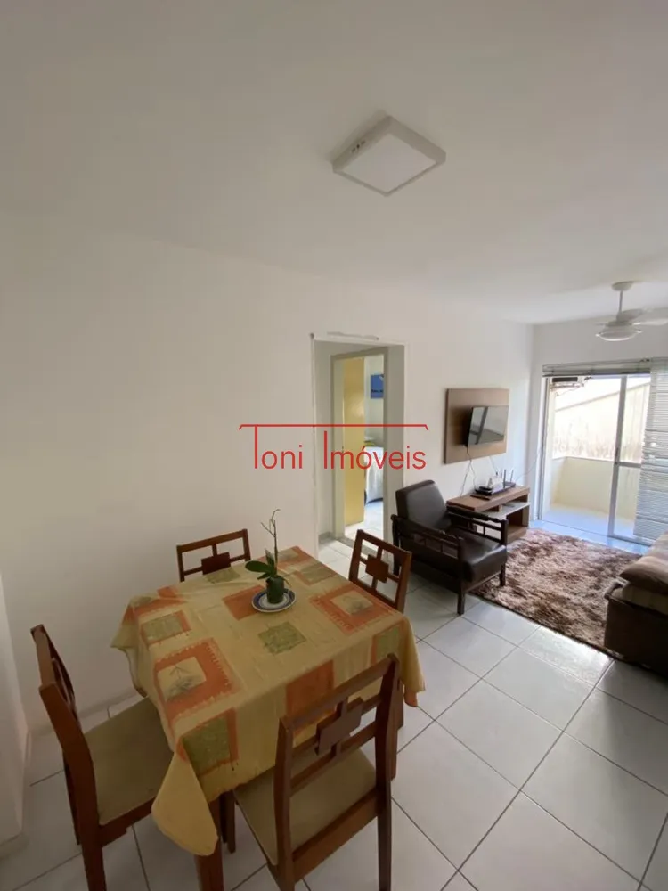 Apartamento, 1 quarto, 45 m² - Foto 2