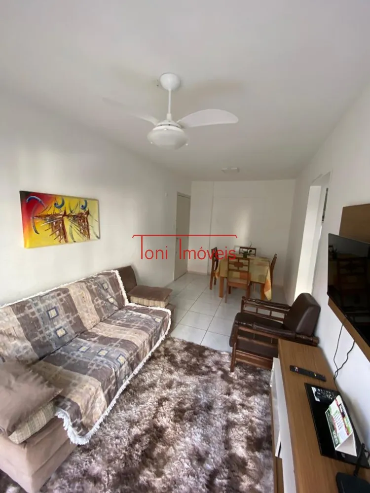 Apartamento, 1 quarto, 45 m² - Foto 1